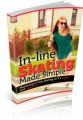 Inline Skating Made Simple Plr Ebook