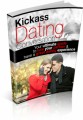 Kickass Dating Conversation Plr Ebook