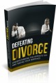 Defeating Divorce Plr Ebook 