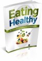 Eating Healthy Plr Ebook