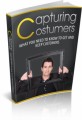 Capturing Customers Plr Ebook