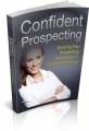 Confident Prospecting Plr Ebook