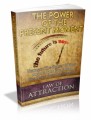 The Power Of The Present Moment Plr Ebook