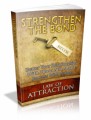 Strengthen The Bond Plr Ebook