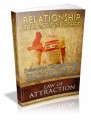 Relationship Attraction Secrets Plr Ebook