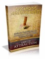 Discarding Negative Habits Plr Ebook