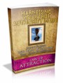 Harnessing Your True Authority In Life Plr Ebook