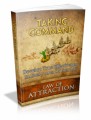 Taking Command Plr Ebook