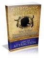 Overcoming Resistances Plr Ebook