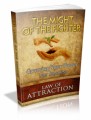 The Might Of The Fighter Plr Ebook