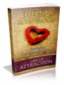 Affection Roadblocks Plr Ebook