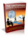 The Unstoppable Internet Entrepreneur Mindset PLR Ebook