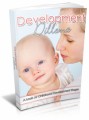 Development Delimma Plr Ebook