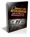 Commission Accelerator Plr Ebook