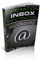 Operation Inbox Infiltration Plr Ebook