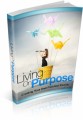 Living On Purpose Plr Ebook 