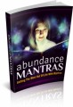 Abundance Mantras Plr Ebook 