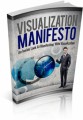 Visualization Manifesto Plr Ebook