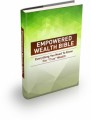 Empowered Wealth Bible Plr Ebook 