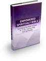 Empowered Spirituality Bible Plr Ebook 