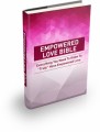 Empowered Love Bible Plr Ebook 