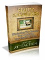 Reality Roadblocks Plr Ebook