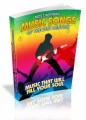 Most Inspiring Music Songs Of The 21st Century Plr Ebook