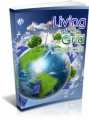 Living Off The Grid Plr Ebook