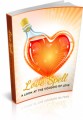 Love Spells Plr Ebook