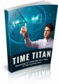 Time Titan Plr Ebook