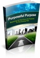 Purposeful Purpose Plr Ebook