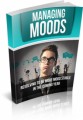 Managing Moods Plr Ebook