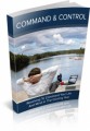 Command And Control Plr Ebook