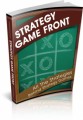 Strategy Game Front Plr Ebook