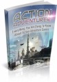 Action Adventurer Plr Ebook