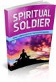 Spiritual Soldier Plr Ebook