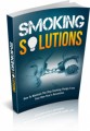 Smoking Solutions Plr Ebook