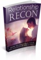 Relationship Recon Plr Ebook