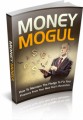 Money Mogul Plr Ebook