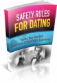 Safety Rules For Dating Plr Ebook