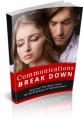 Communications Break Down Plr Ebook