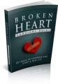 Broken Heart Survival Guide Plr Ebook