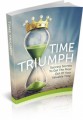 Time Triumph Plr Ebook