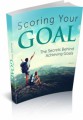 Scoring Your Goal Plr Ebook