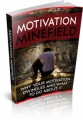 Motivation Minefield Plr Ebook