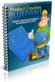 Product Creation Blueprint PLR Ebook