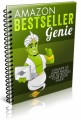 Amazon Bestseller Genie PLR Ebook