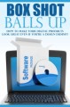 Box Shot Balls Up PLR Ebook