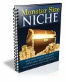 Monster Size Niche PLR Ebook