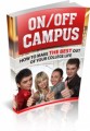 OnOff Campus Plr Ebook